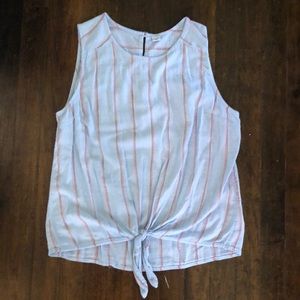Old Navy Tank